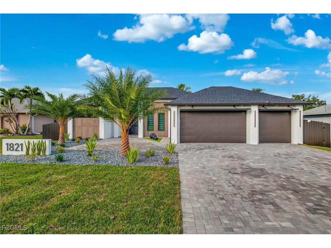 1821 SW 25th Terrace Cape Coral FL 33914 2025024509 image1