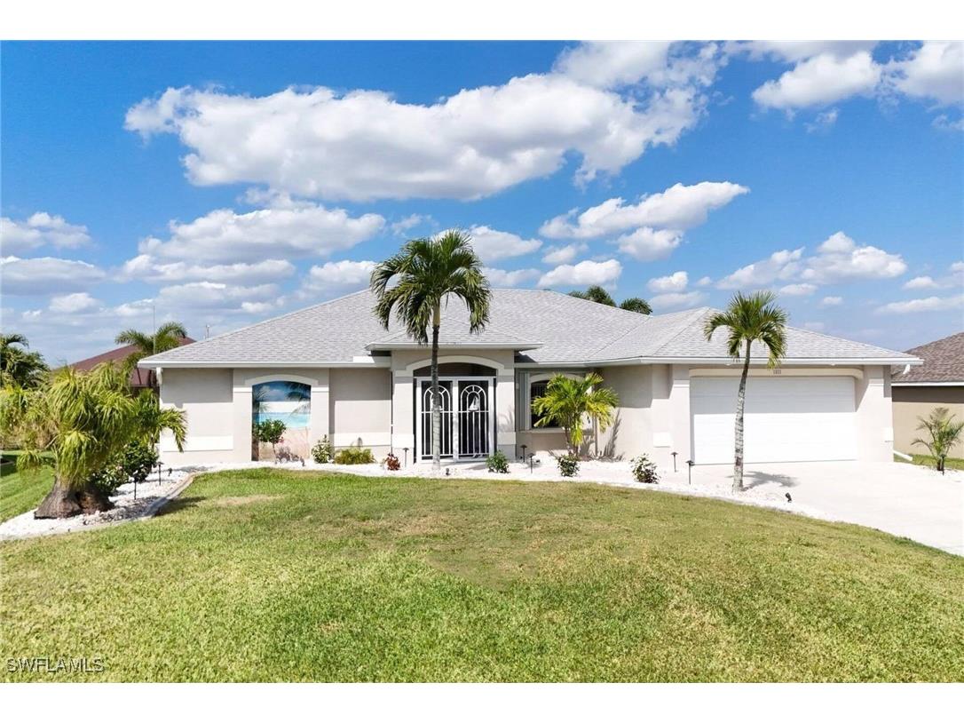 1821 SW 26th Terrace Cape Coral FL 33914 225021801 image1