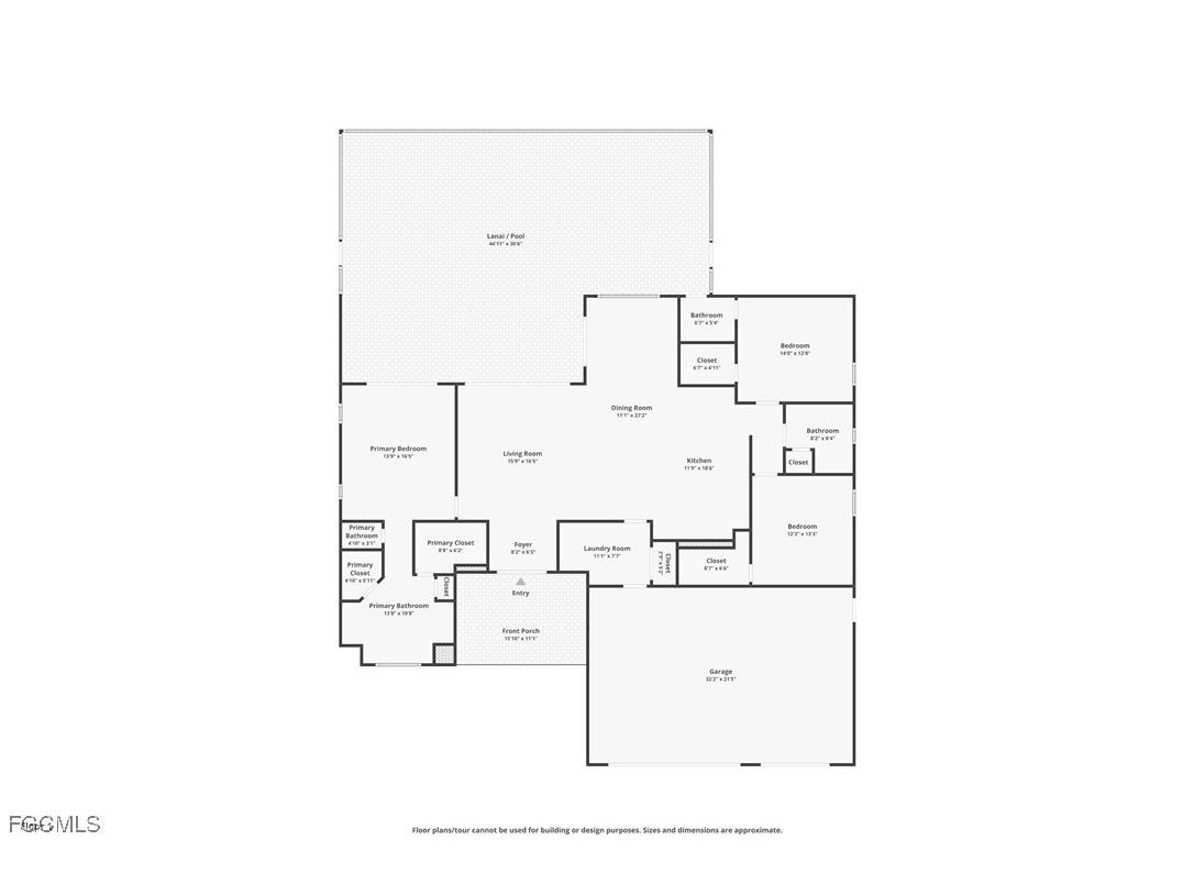 1821 SW 28th Lane Cape Coral FL 33914 2026006299 image41