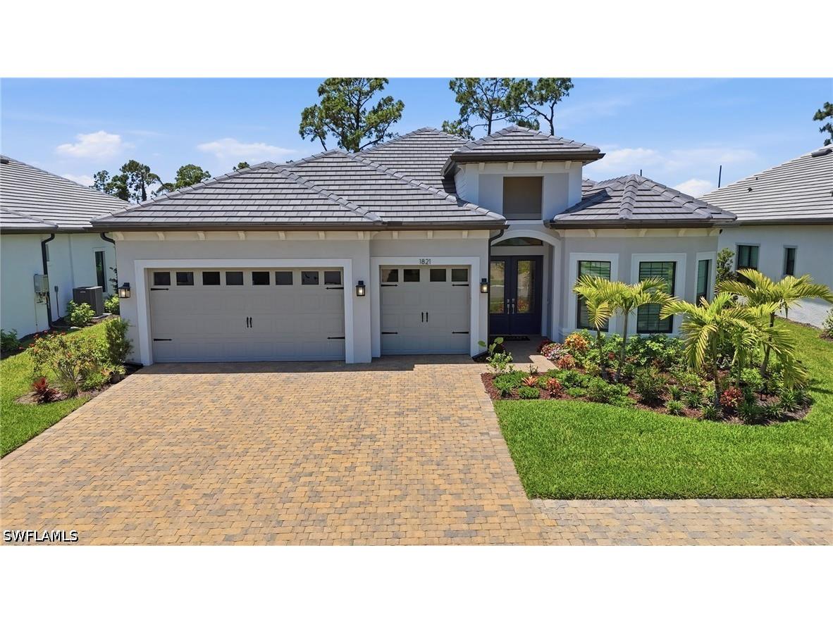 1821 Verada Court Naples FL 34120 226016955 image2