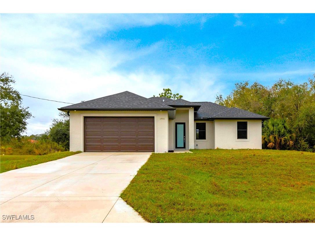 1821 Yoakum Street Lehigh Acres FL 33972 225021154 image1