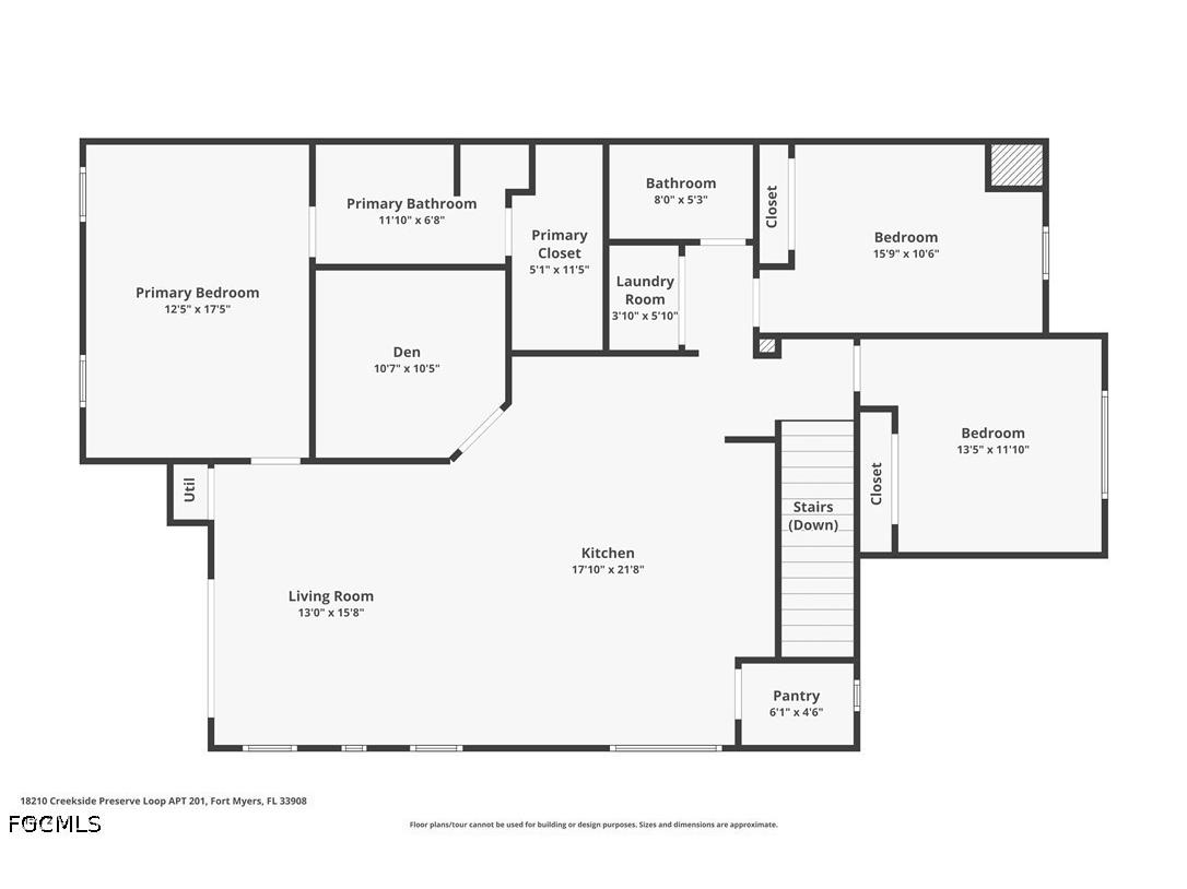 18210 Creekside Preserve Loop #201 Fort Myers FL 33908 2026025719 image29