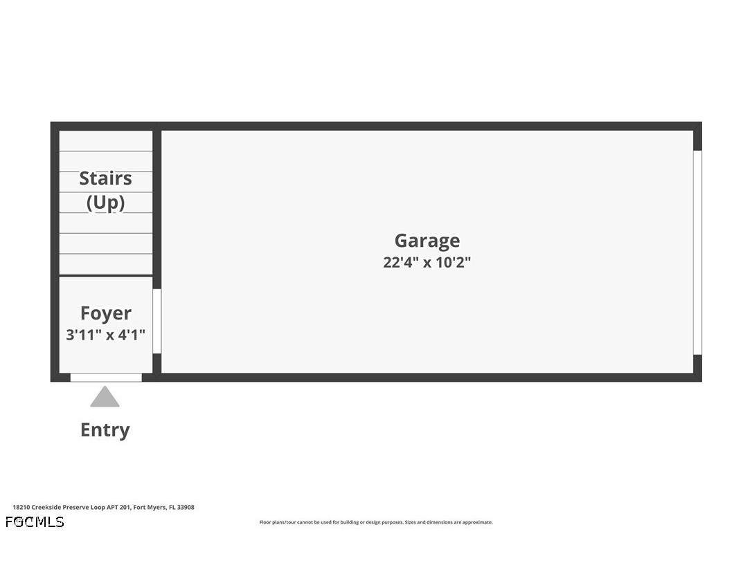 18210 Creekside Preserve Loop #201 Fort Myers FL 33908 2026025719 image30