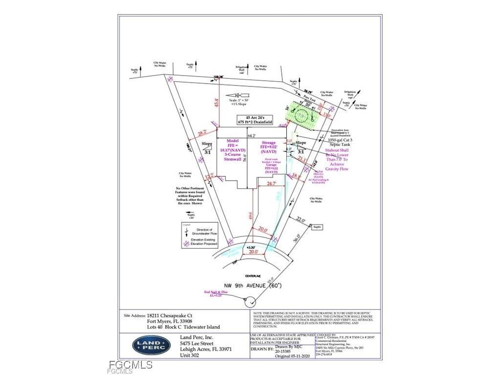 18211 Chesapeake Court Fort Myers FL 33908 2026001433 image11