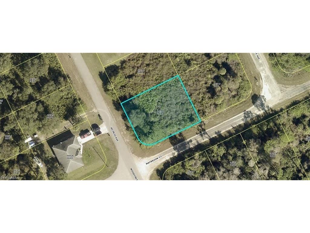 1822 Jacinto Avenue Lehigh Acres FL 33972 223032946 image1