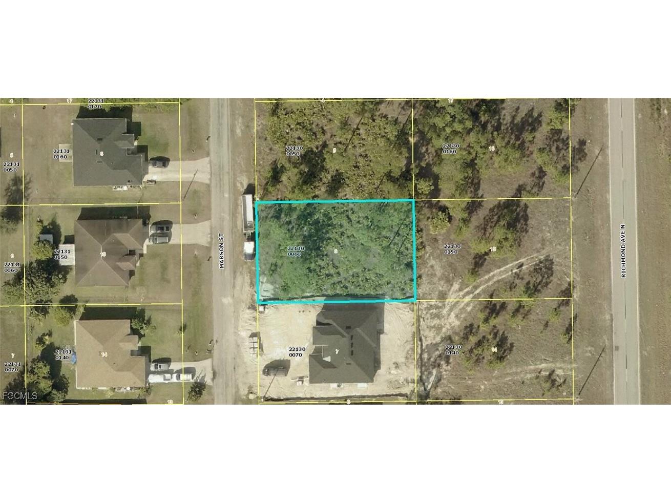 1822 Marson Street Lehigh Acres FL 33972 2026001357 image1
