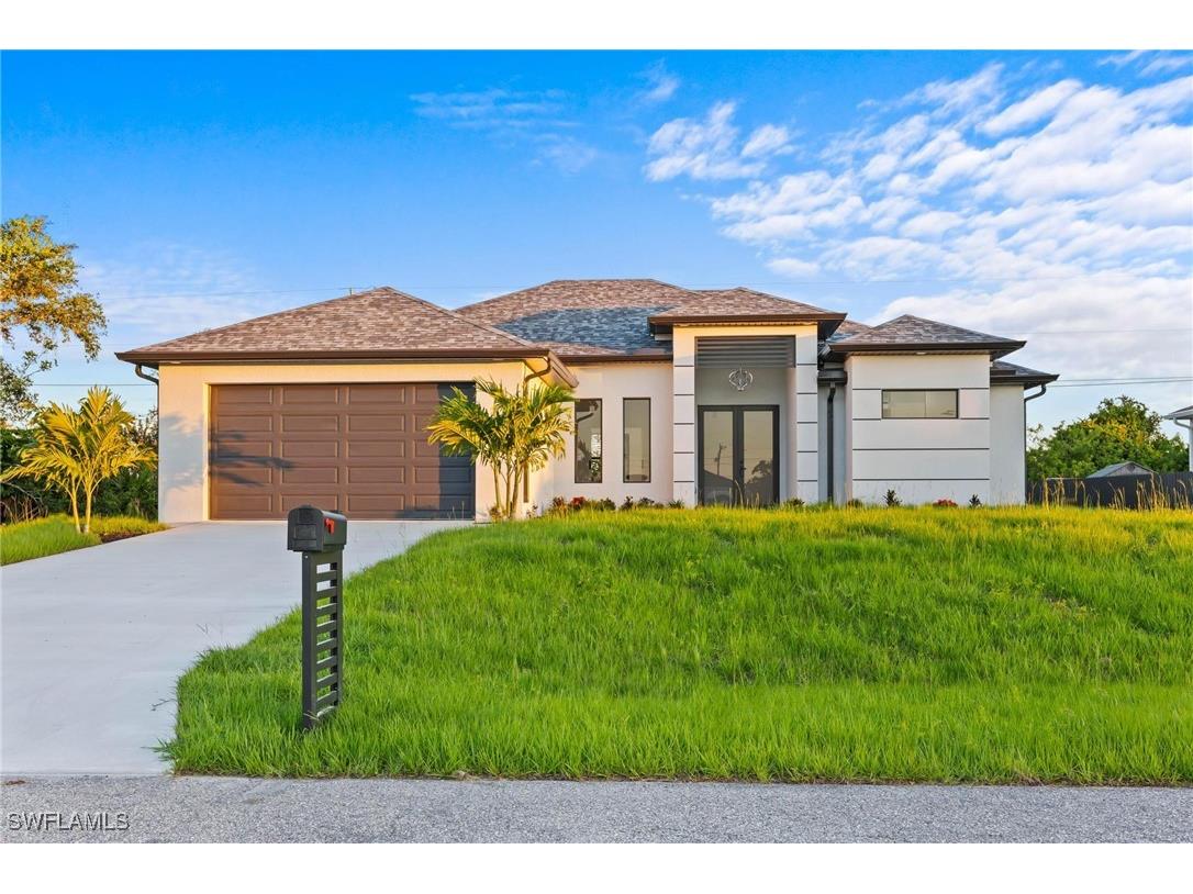 1822 NE 22nd Terrace Cape Coral FL 33909 225040568 image1