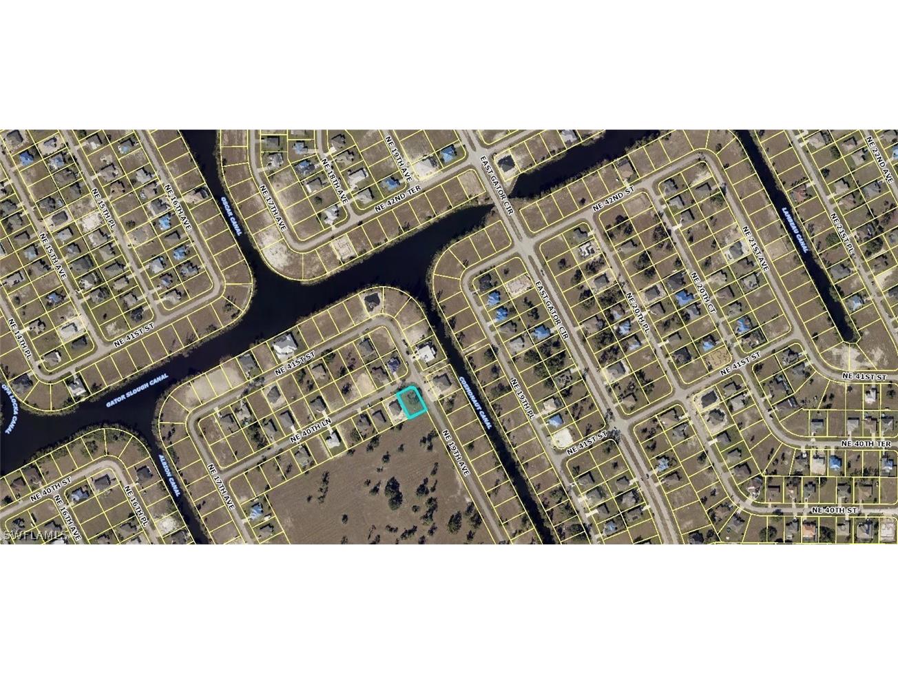 1822 NE 40th Lane Cape Coral FL 33909 224026739 image1