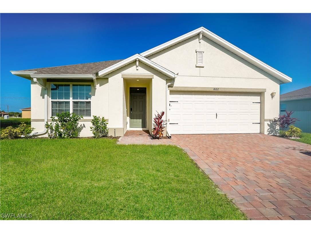1822 NE 4th Place Cape Coral FL 33909 224012274 image1