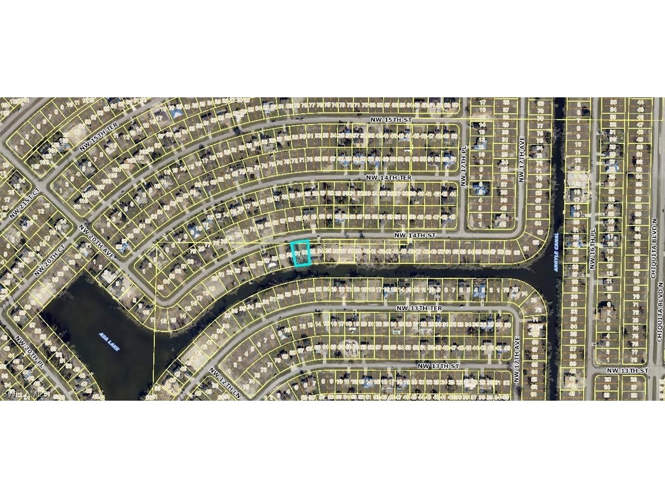 1822 NW 14th Street Cape Coral FL 33993 224023068 image1