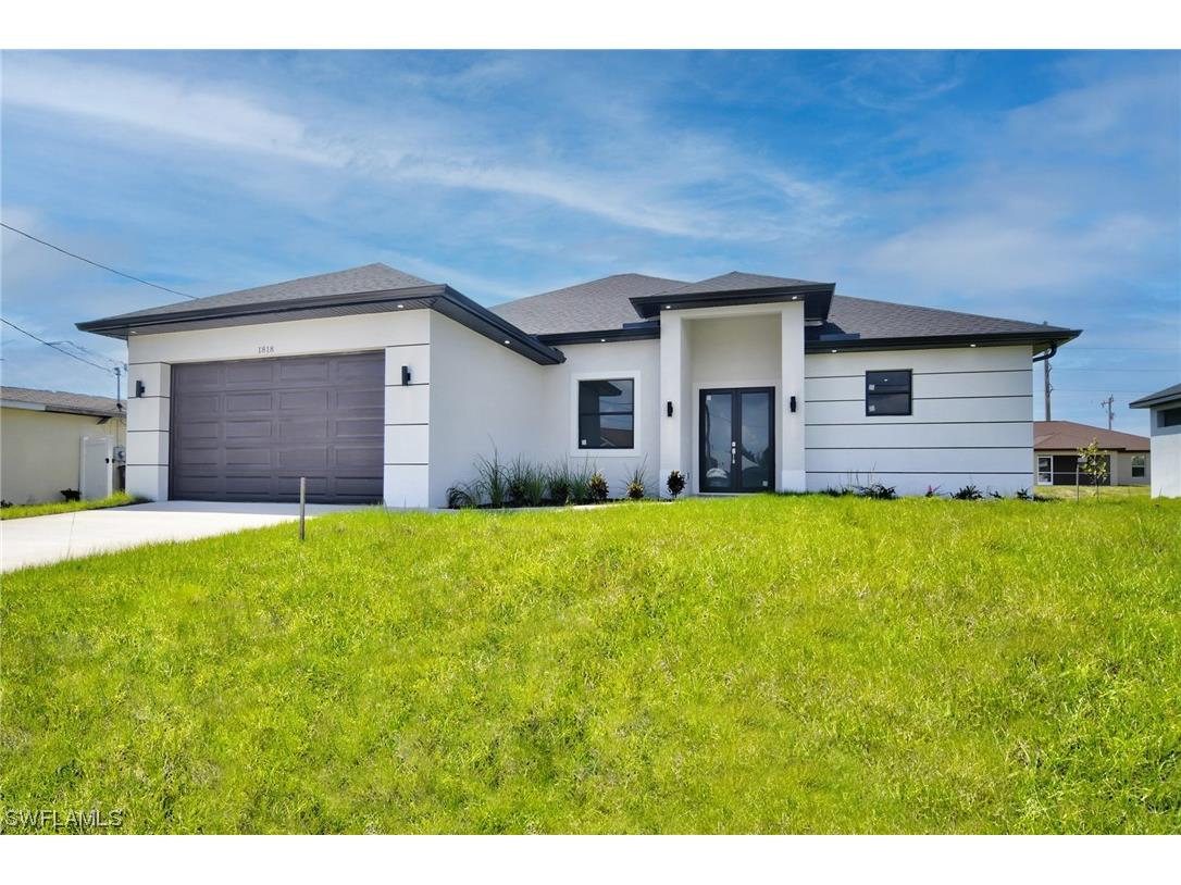 1822 NW 24th Avenue Cape Coral FL 33993 223034809 image1