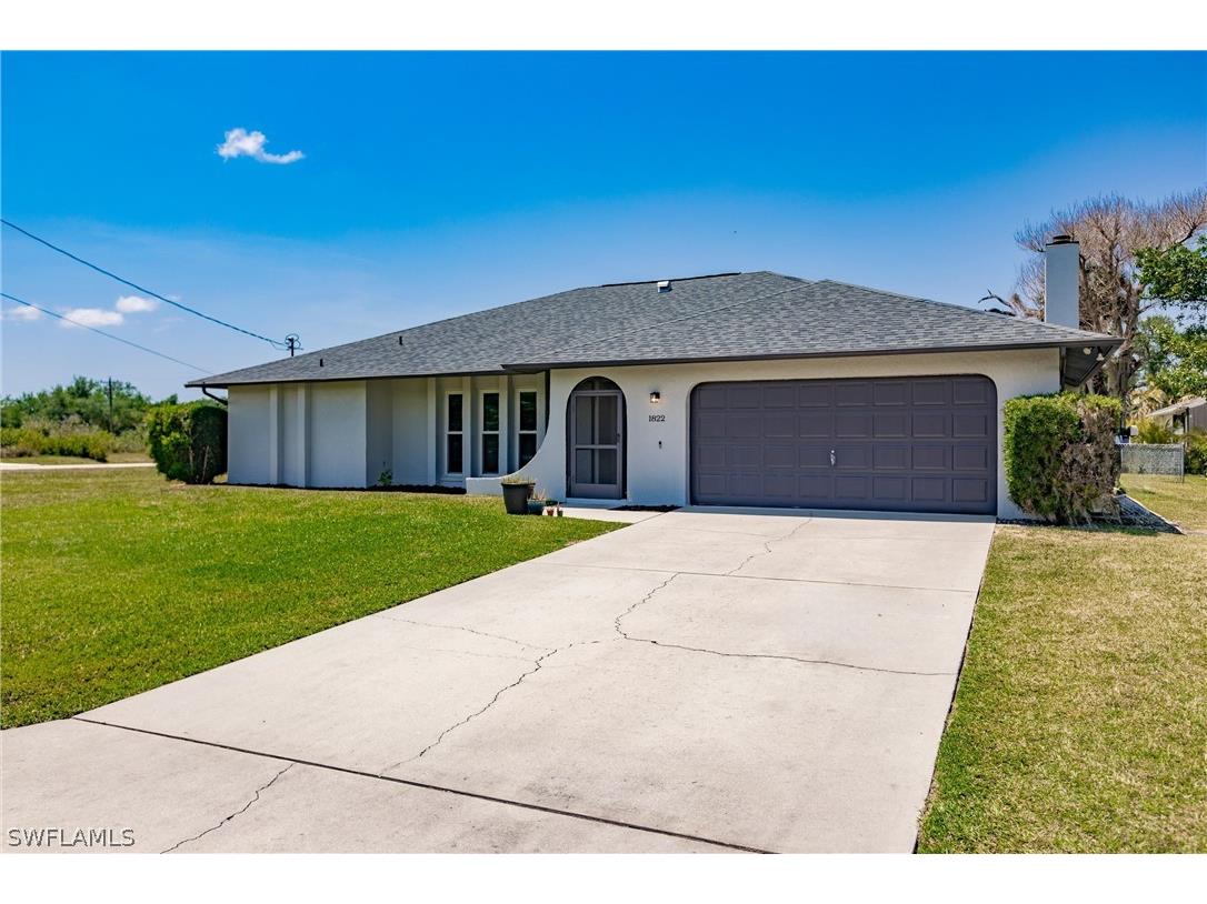 1822 NW 27th Place Cape Coral FL 33993 224029547 image1