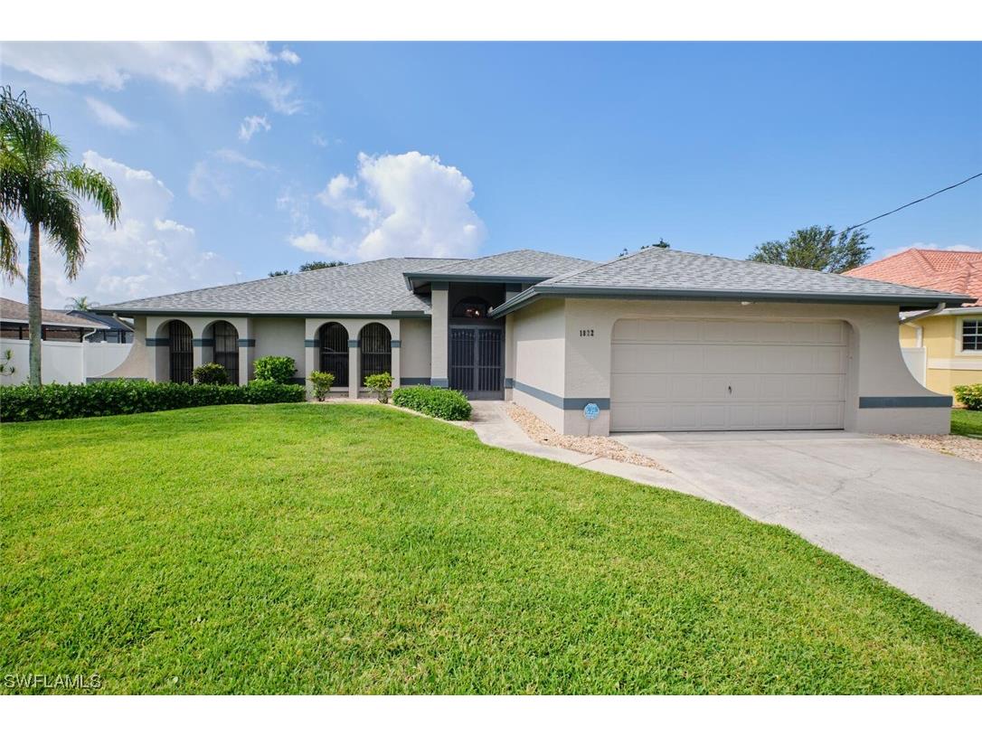 1822 SE 2nd Street Cape Coral FL 33990 223041276 image1