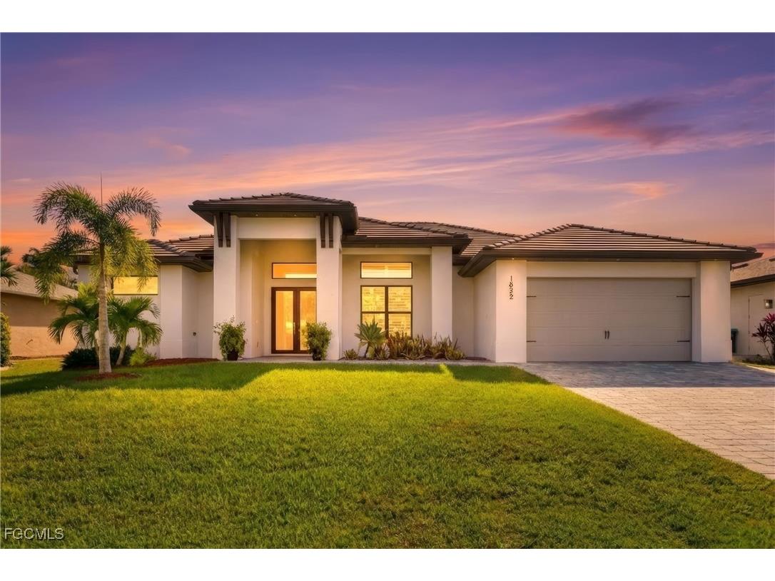 1822 SW 48th Terrace Cape Coral FL 33914 2026001430 image1