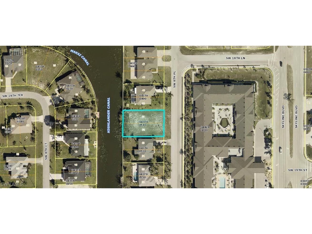 1822 SW 8th Place Cape Coral FL 33991 224096244 image1