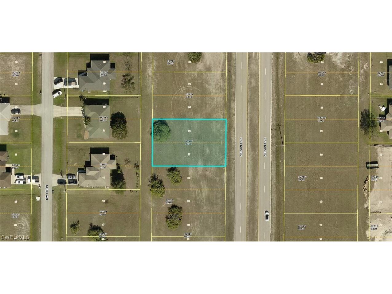 1822 Nelson Road Cape Coral FL 33993 223070045 image1