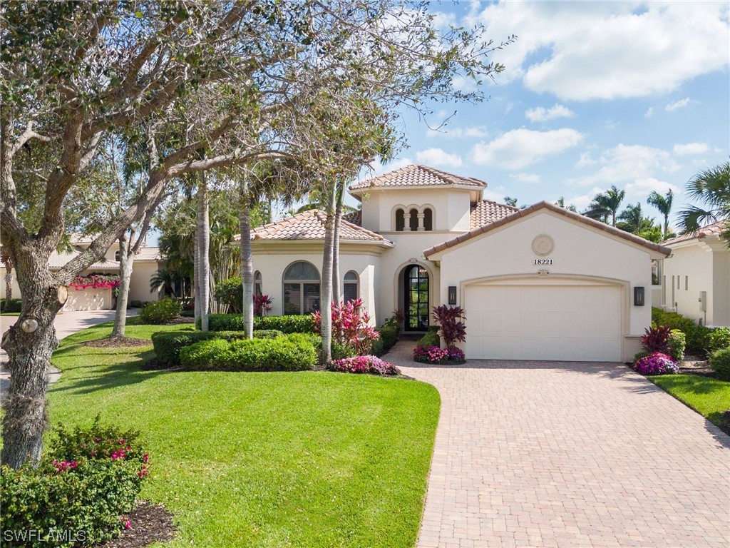 18221 Via Caprini Drive Miromar Lakes FL 33913 223046107 image1