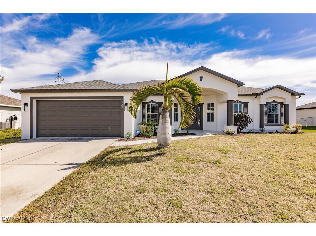 1823 NE 6th Avenue Cape Coral FL 33909 224013536 image1