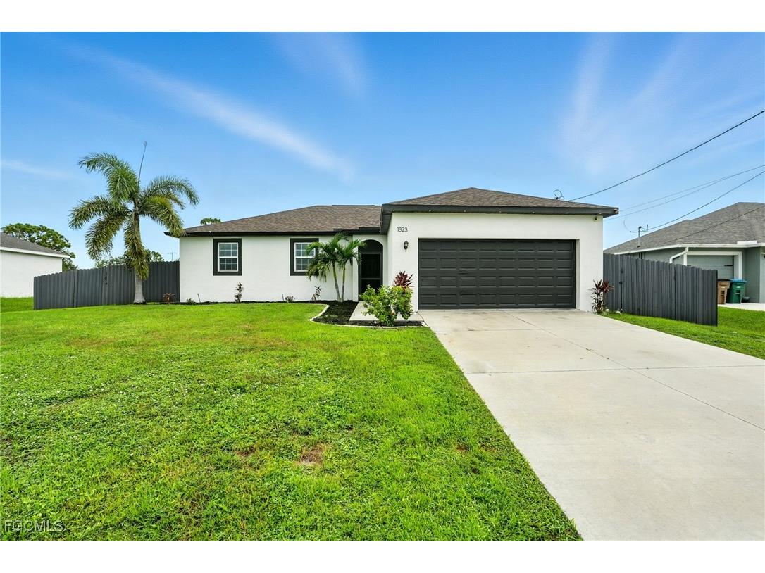 1823 NW 10th Street Cape Coral FL 33993 2025022525 image1