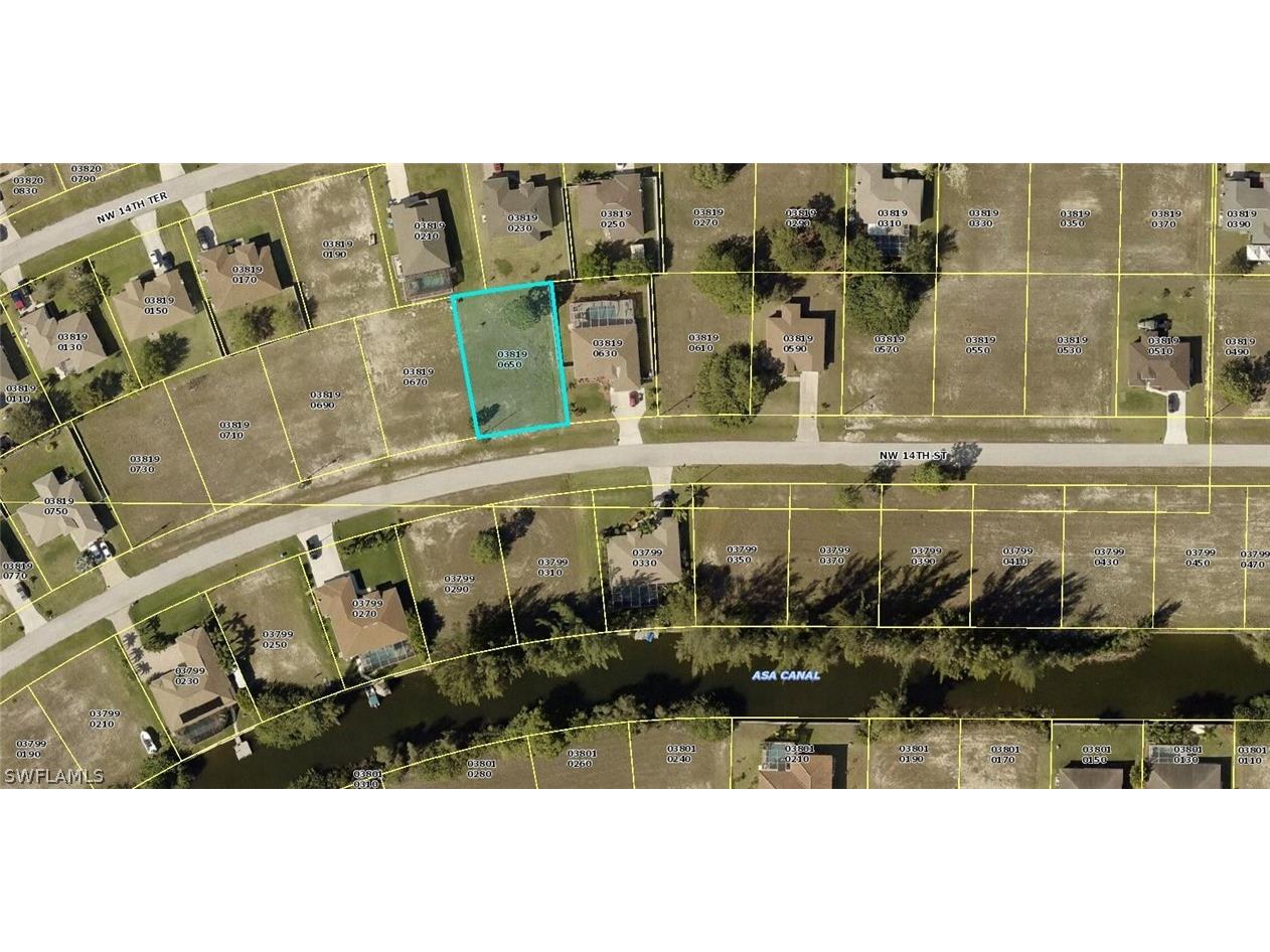 1823 NW 14th Street Cape Coral FL 33993 221002700 image1