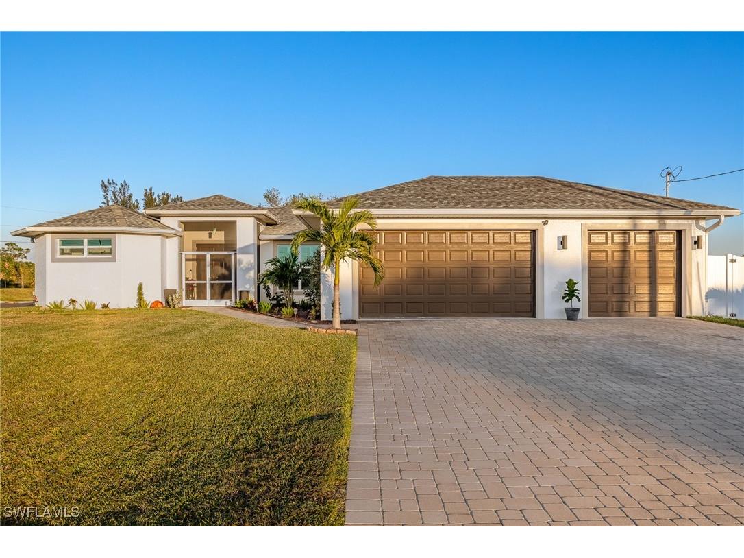1823 NW 31st Place Cape Coral FL 33993 225002460 image1