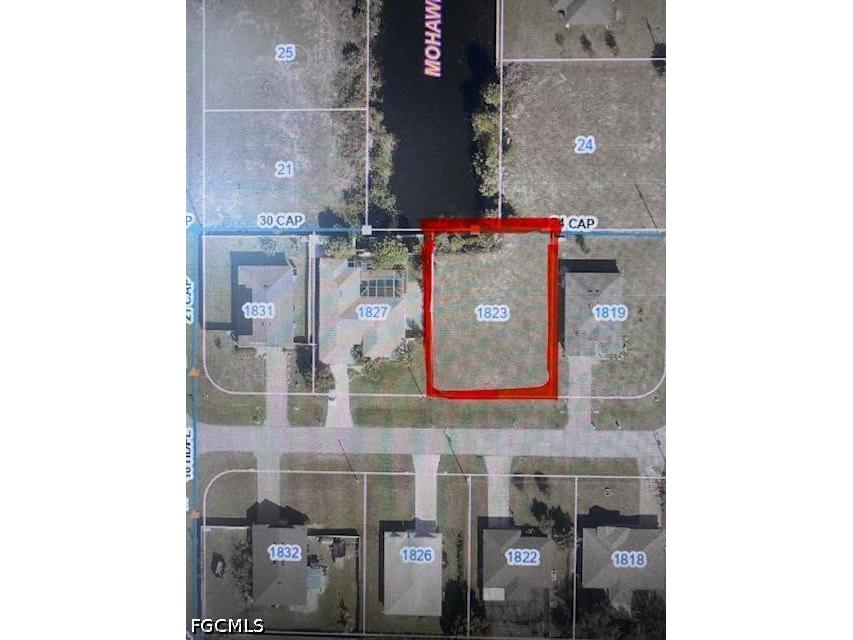 1823 NW Embers Terrace Cape Coral FL 33993 2026022717 image4