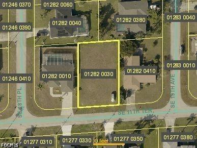 1823 SE 11th Terrace Cape Coral FL 33990 2026024382 image1