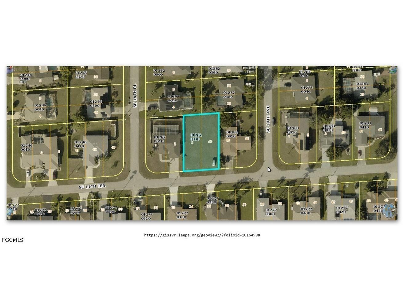 1823 SE 11th Terrace Cape Coral FL 33990 2026024382 image2
