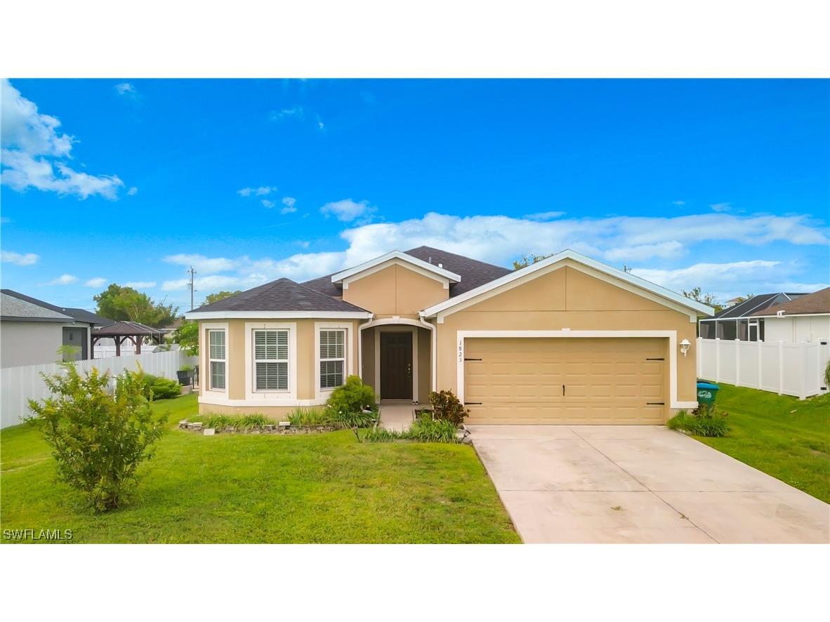 1823 SW 16th Terrace Cape Coral FL 33991 223069445 image1