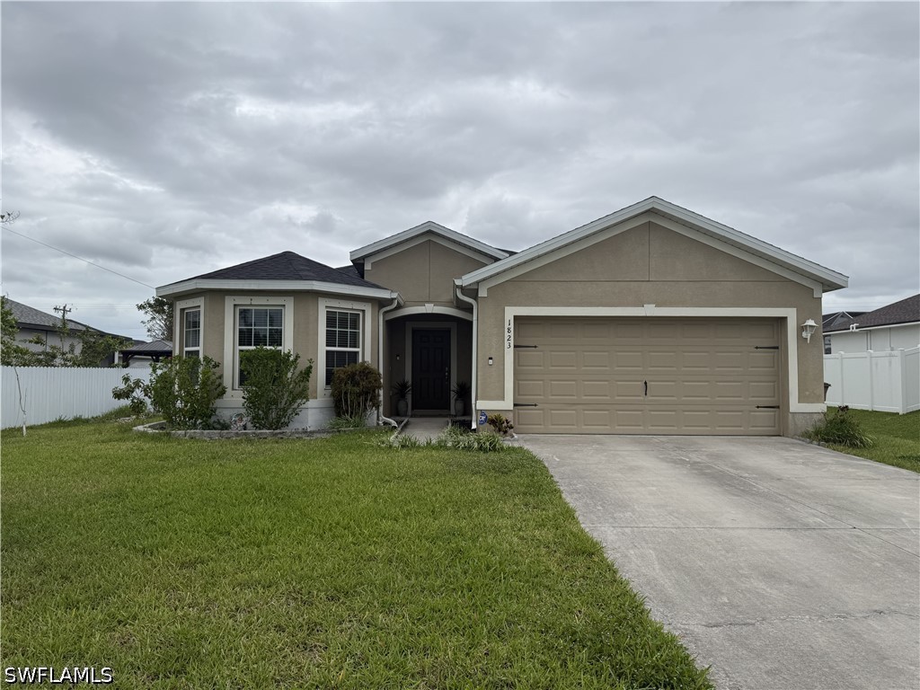 1823 SW 16th Terrace Cape Coral FL 33991 226013841 image1
