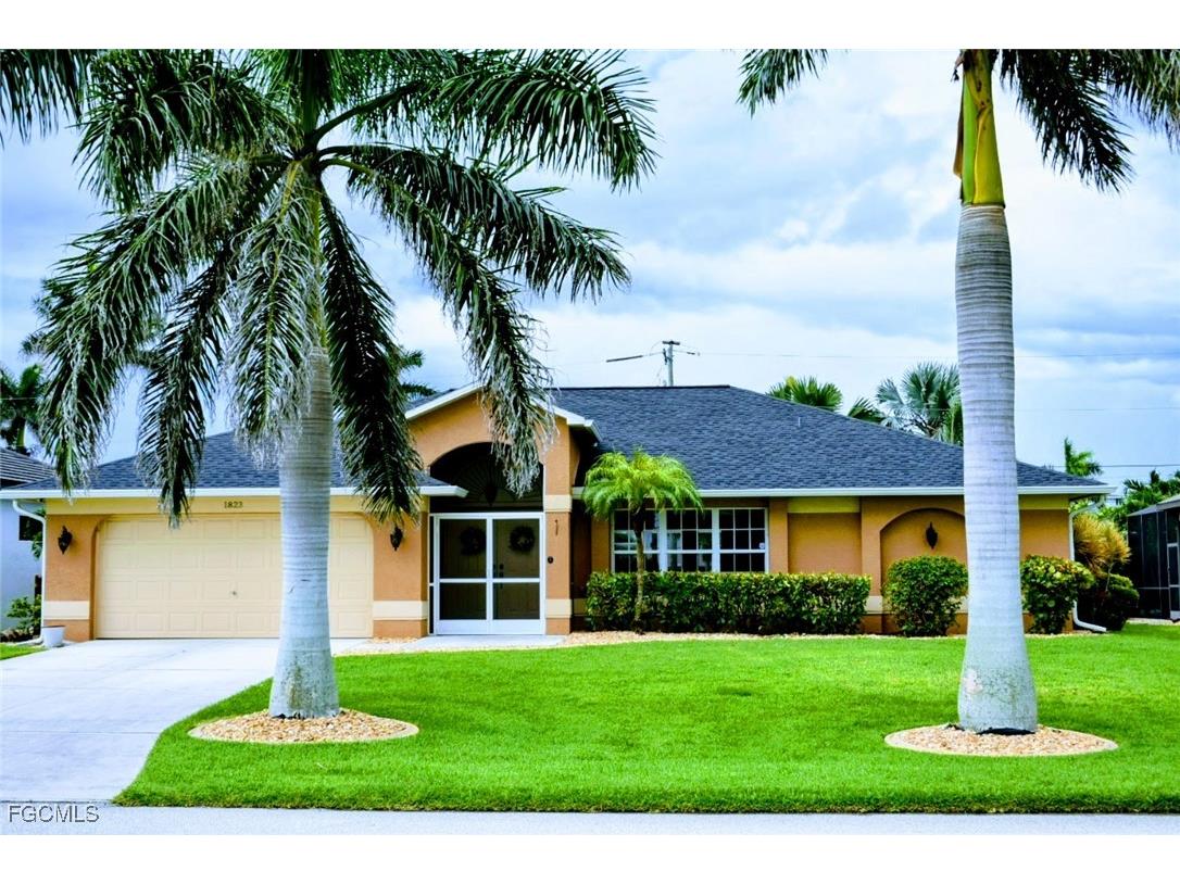 1823 SW 39th Street Cape Coral FL 33914 2026002262 image1