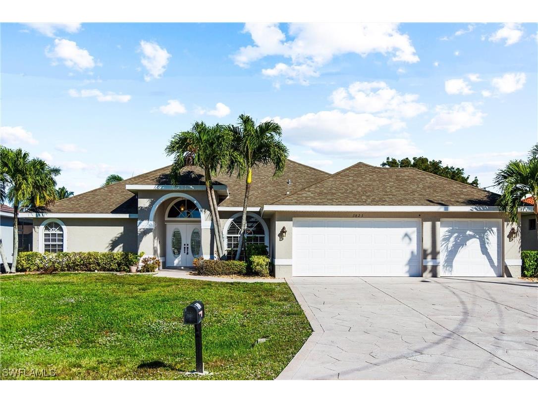 1823 SW 47th Street Cape Coral FL 33914 223066545 image1