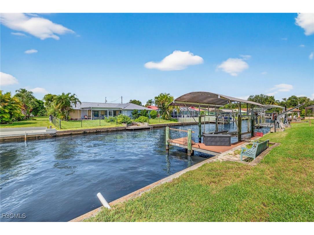 1823 Stevenson Road North Fort Myers FL 33917 2025015959 image29