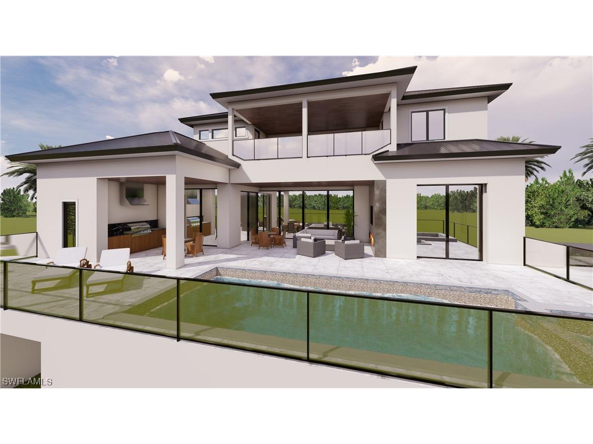 18230 Old Pelican Bay Drive Fort Myers Beach FL 33931 224021055 image2