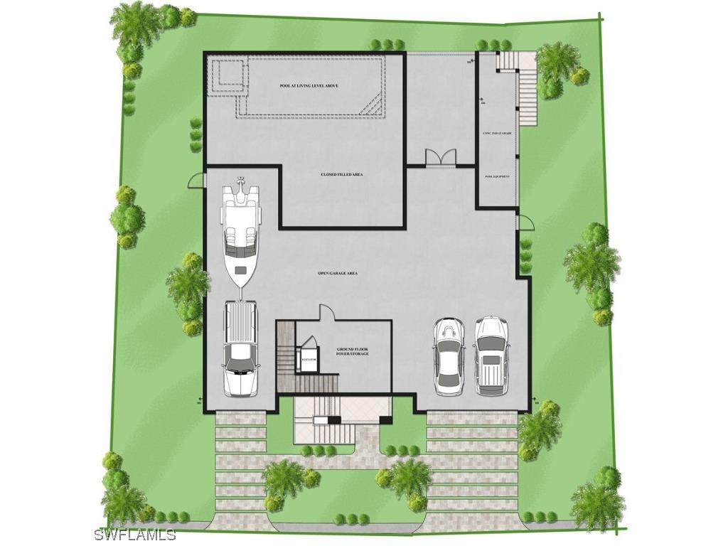 18230 Old Pelican Bay Drive Fort Myers Beach FL 33931 224021055 image3