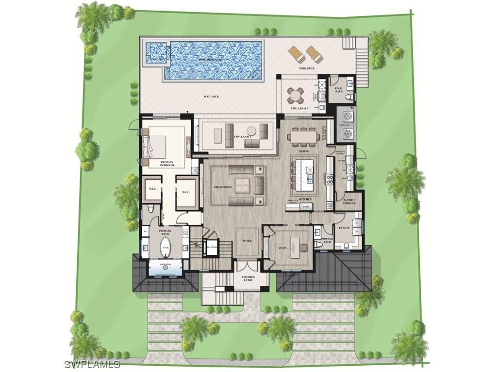 18230 Old Pelican Bay Drive Fort Myers Beach FL 33931 224021055 image4