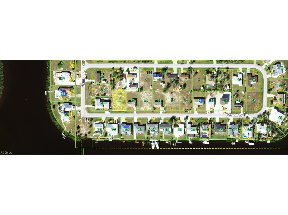 18235 Petoskey Circle Port Charlotte FL 33948 2026000993 image1