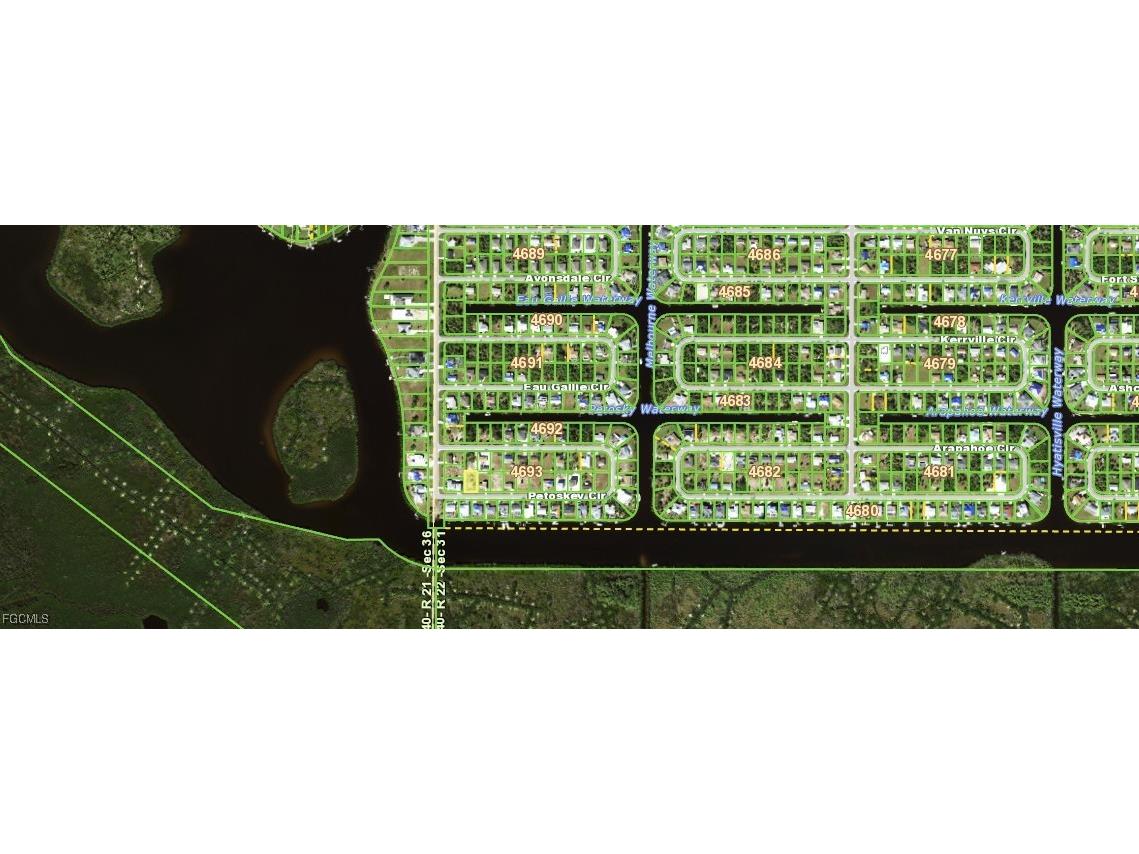 18235 Petoskey Circle Port Charlotte FL 33948 2026000993 image4