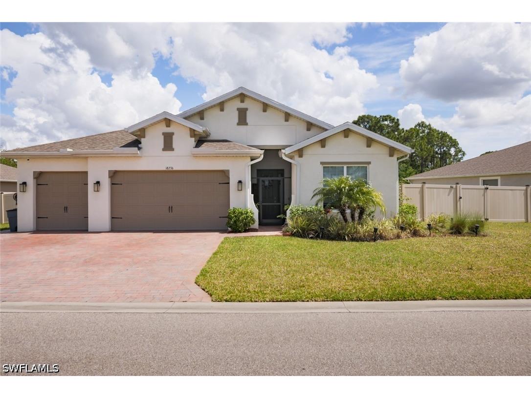 18236 Everson Miles Circle North Fort Myers FL 33917 226014223 image1