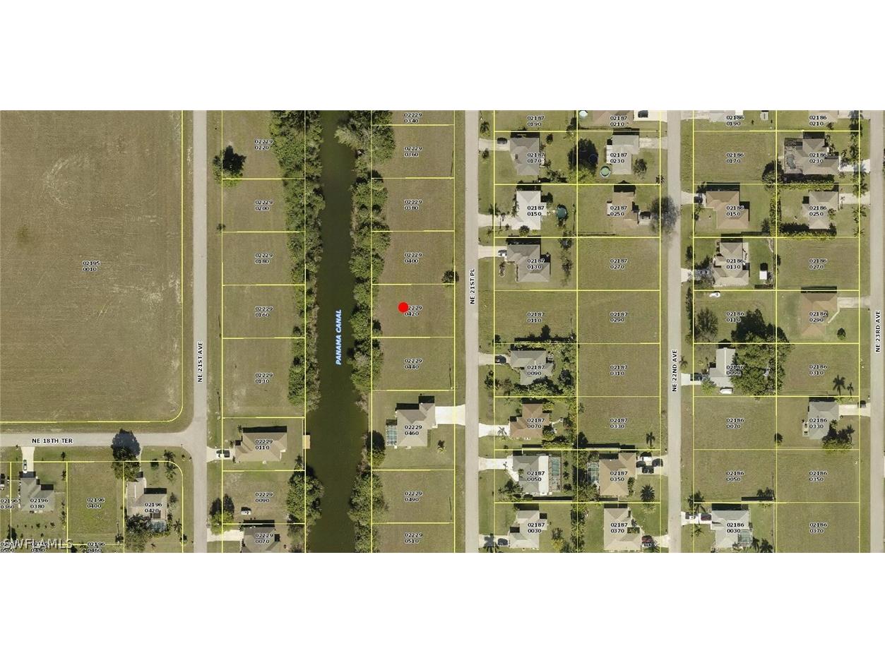 1824 NE 21st Place Cape Coral FL 33909 222012244 image1