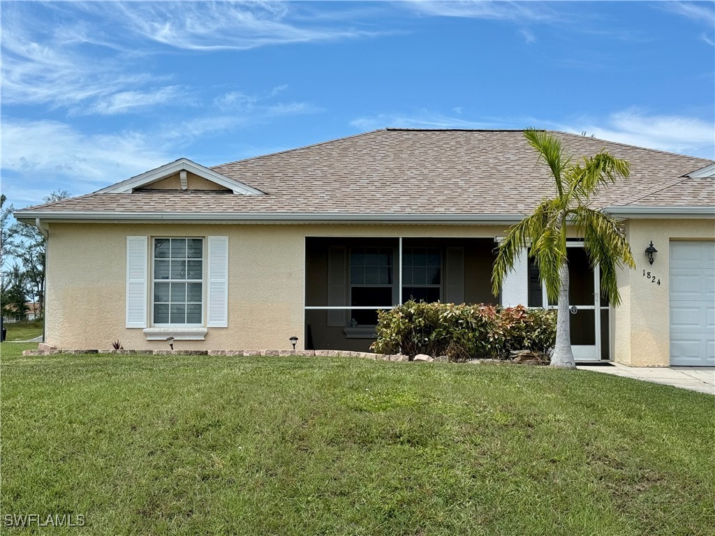 1824 NW 20th Place Cape Coral FL 33993 224036219 image1