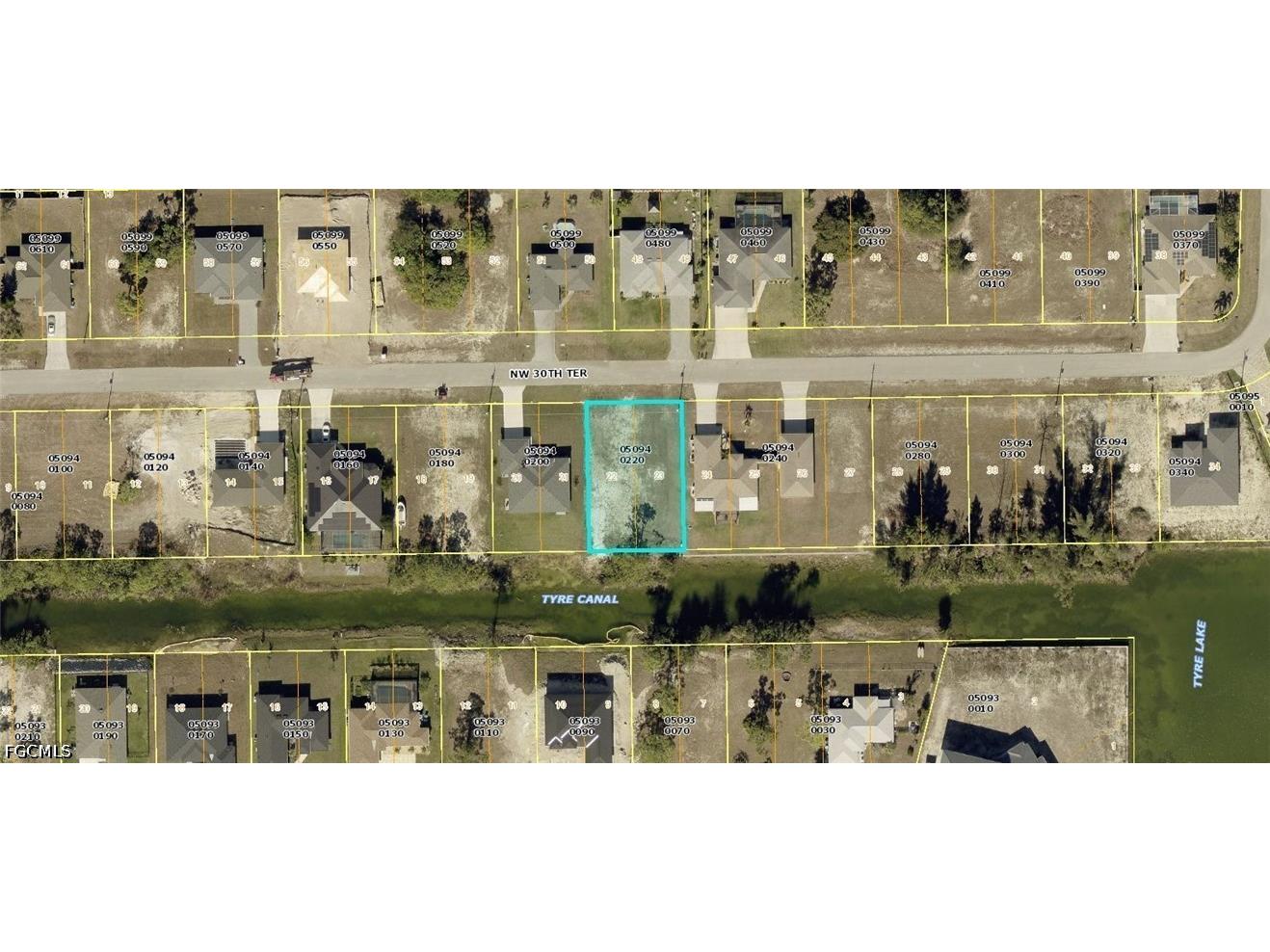 1824 NW 30th Terrace Cape Coral FL 33993 2026026648 image1