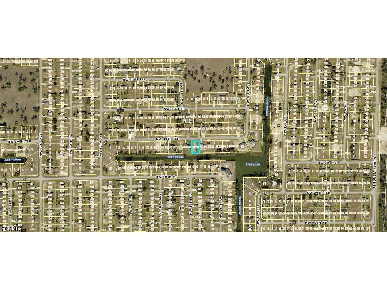 1824 NW 30th Terrace Cape Coral FL 33993 2026026648 image2