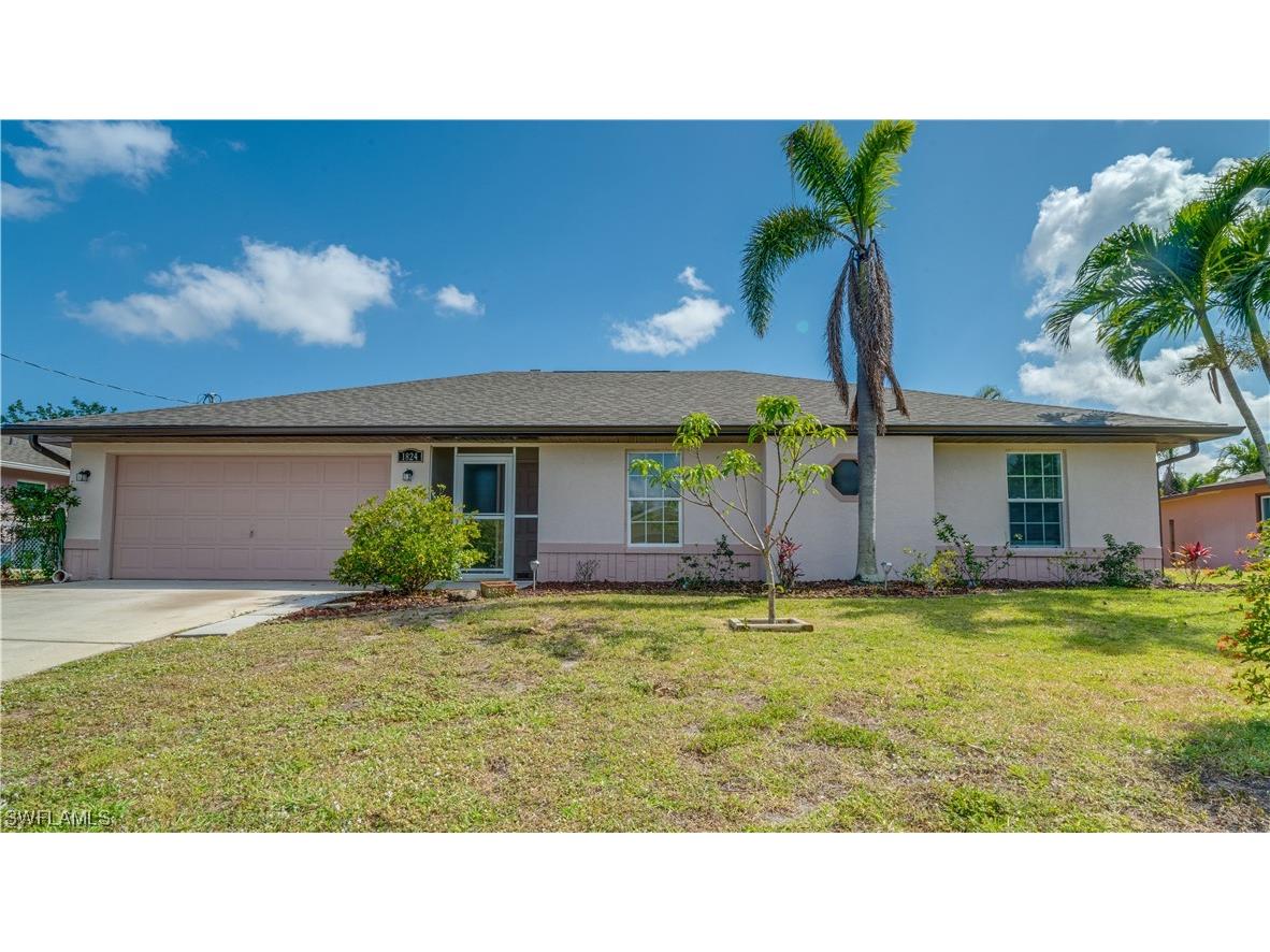 1824 SE 6th Street Cape Coral FL 33990 223022417 image1