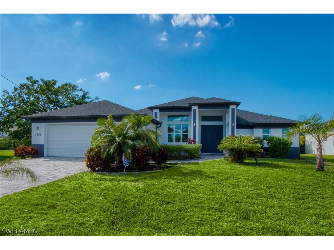 1824 SW 23rd Court Cape Coral FL 33991 226007496 image1