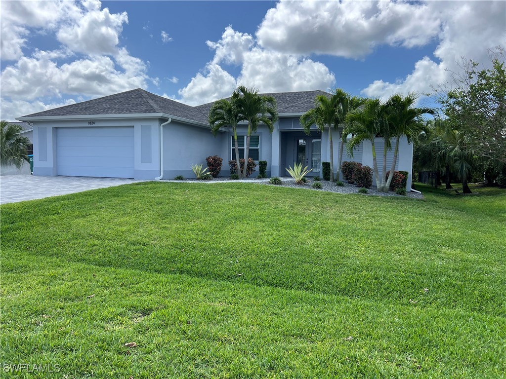 1824 SW 45th Lane Cape Coral FL 33914 225049999 image1