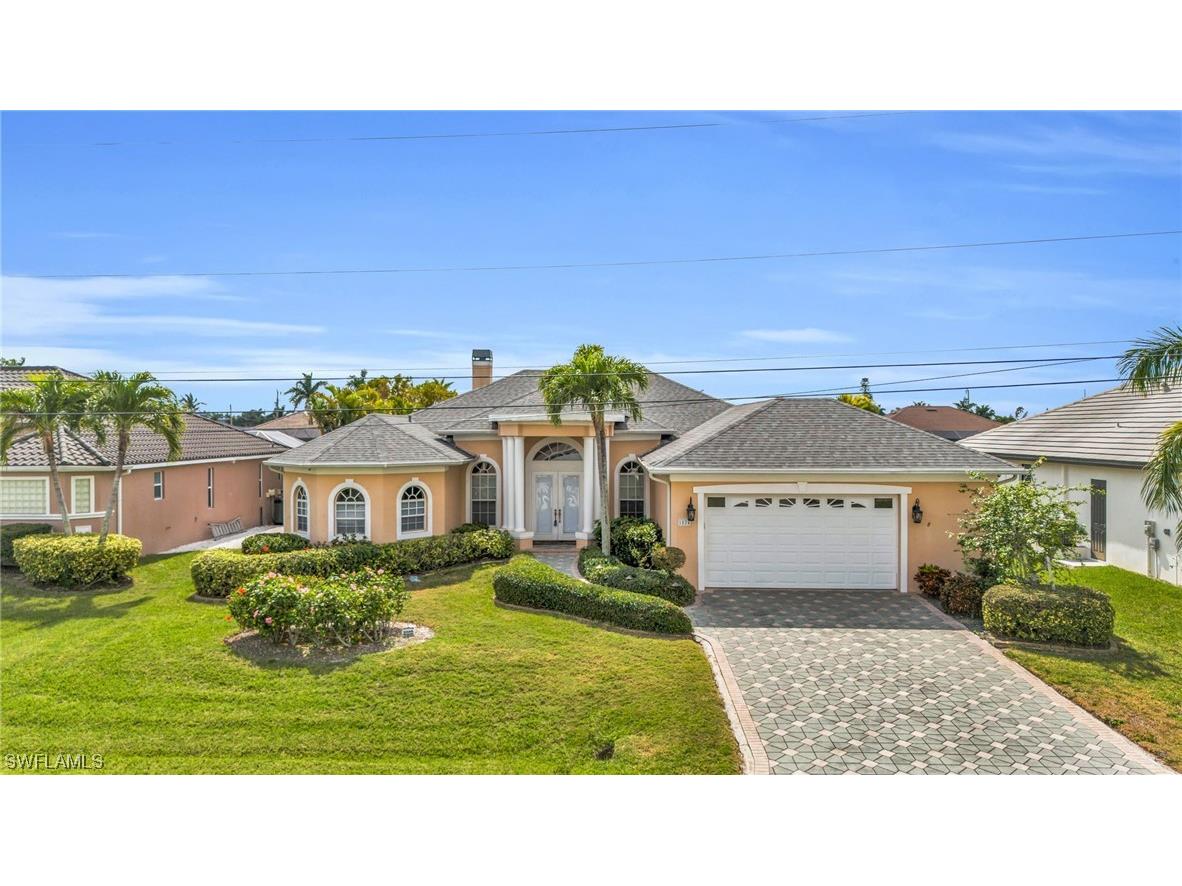 1824 SW 46th Terrace Cape Coral FL 33914 224013155 image1