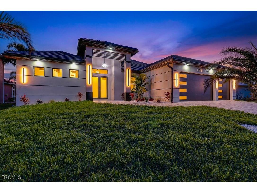 1824 SW 49th Terrace Cape Coral FL 33914 2026006332 image1
