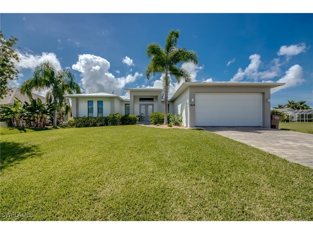 1824 SW 51st Street Cape Coral FL 33914 224072599 image1