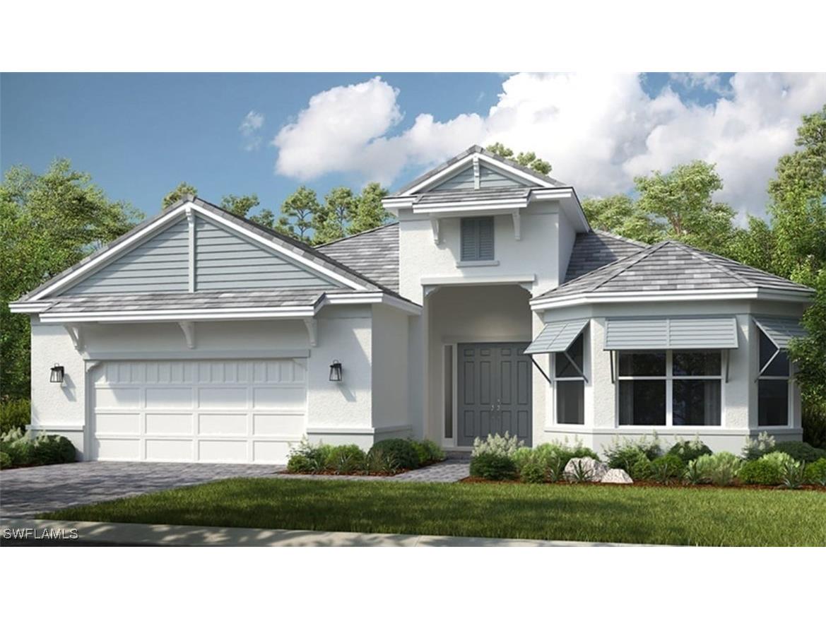 18246 Terracina Drive Fort Myers FL 33913 225075107 image1